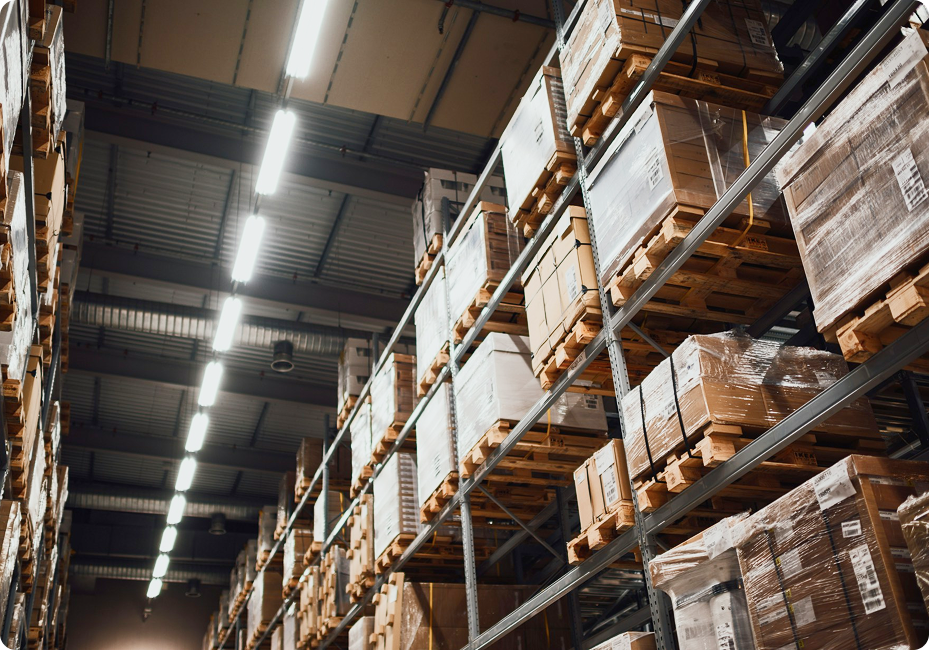 Fulfillment dla e-commerce Śląsk